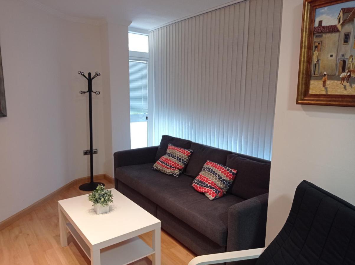 Centro Appartement *