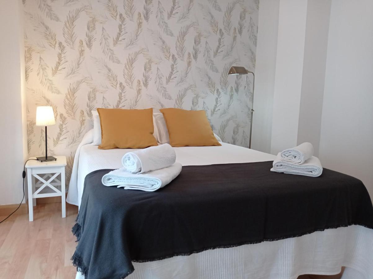Appartement Centro Málaga
