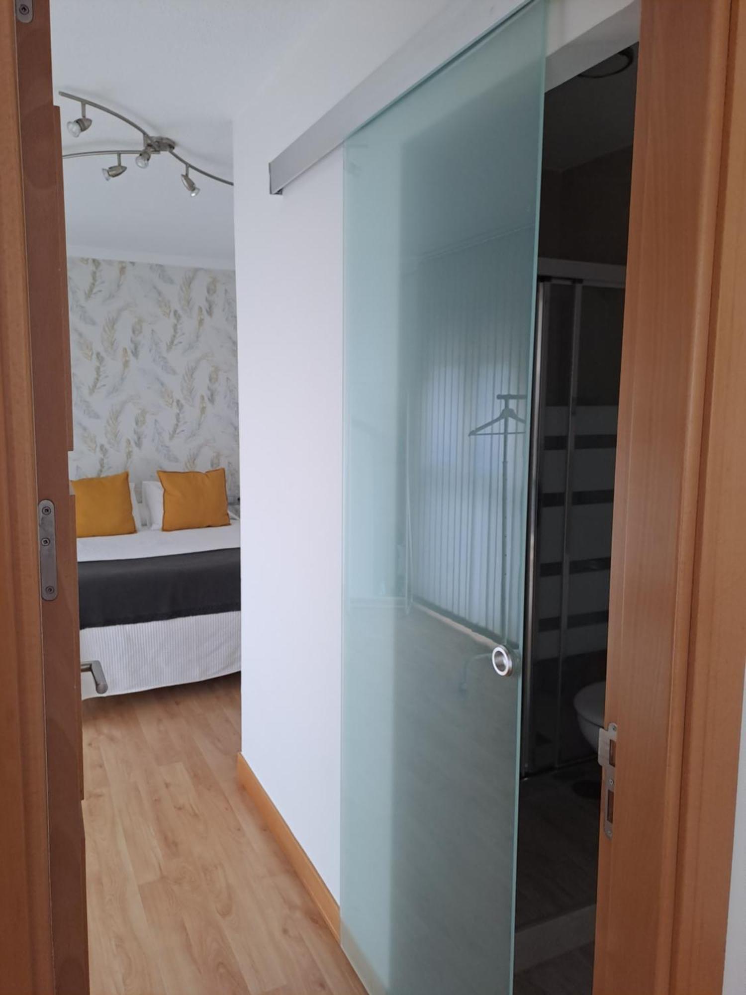 Appartement Centro Málaga