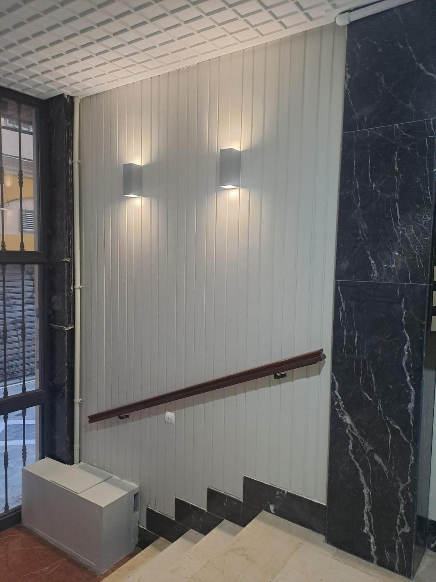 Appartement Centro