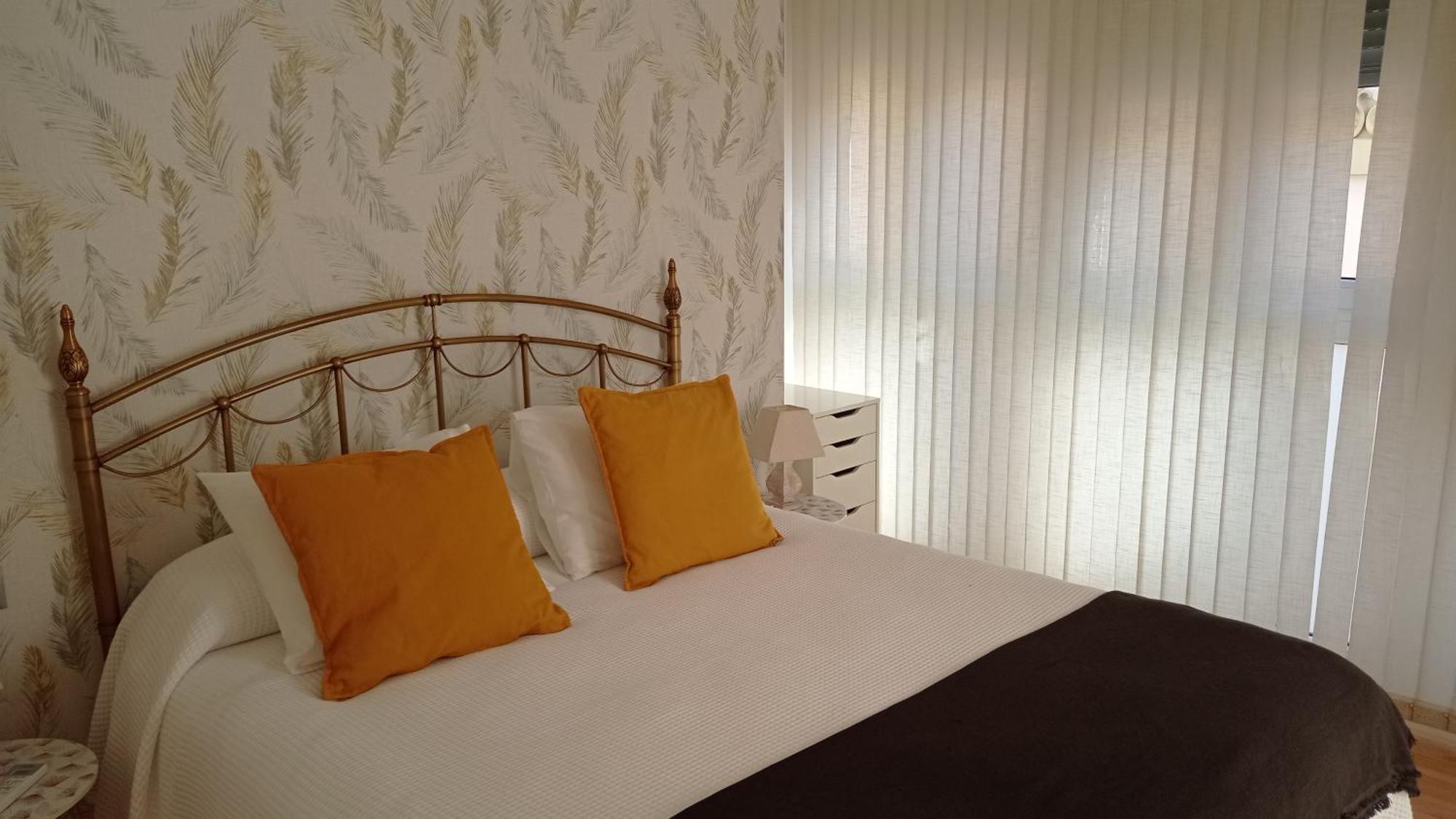 Centro Appartement Málaga