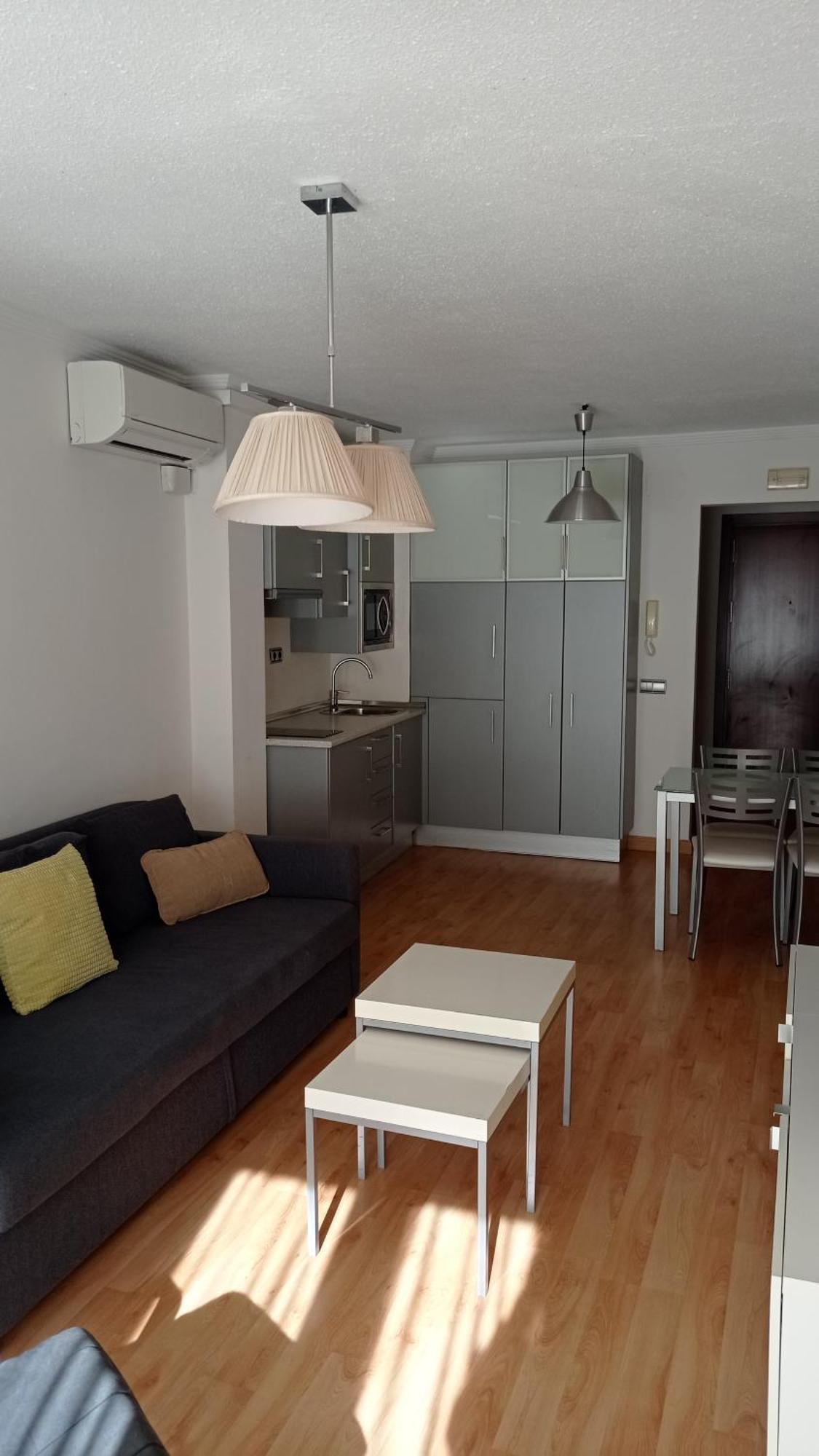 Appartement Centro *