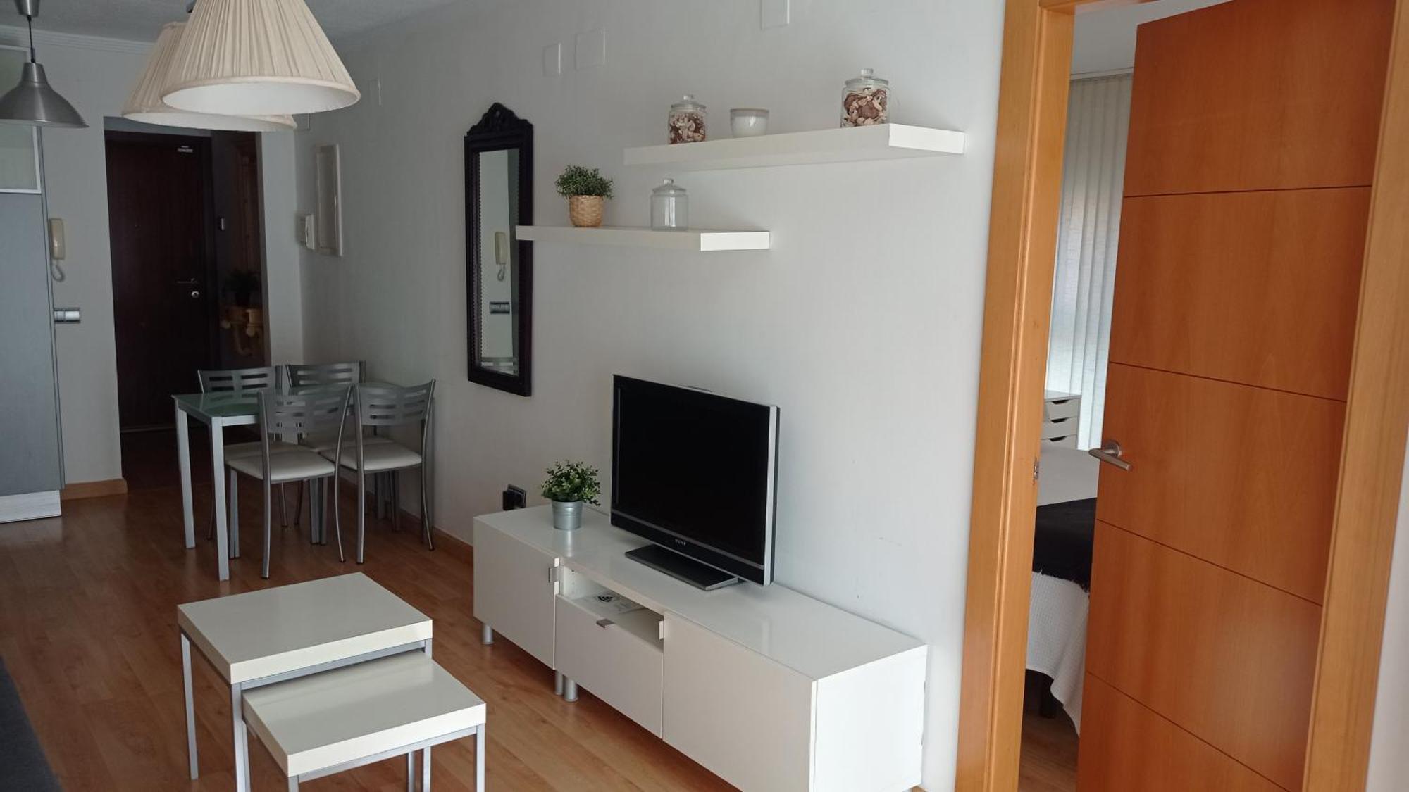 Centro Appartement Málaga