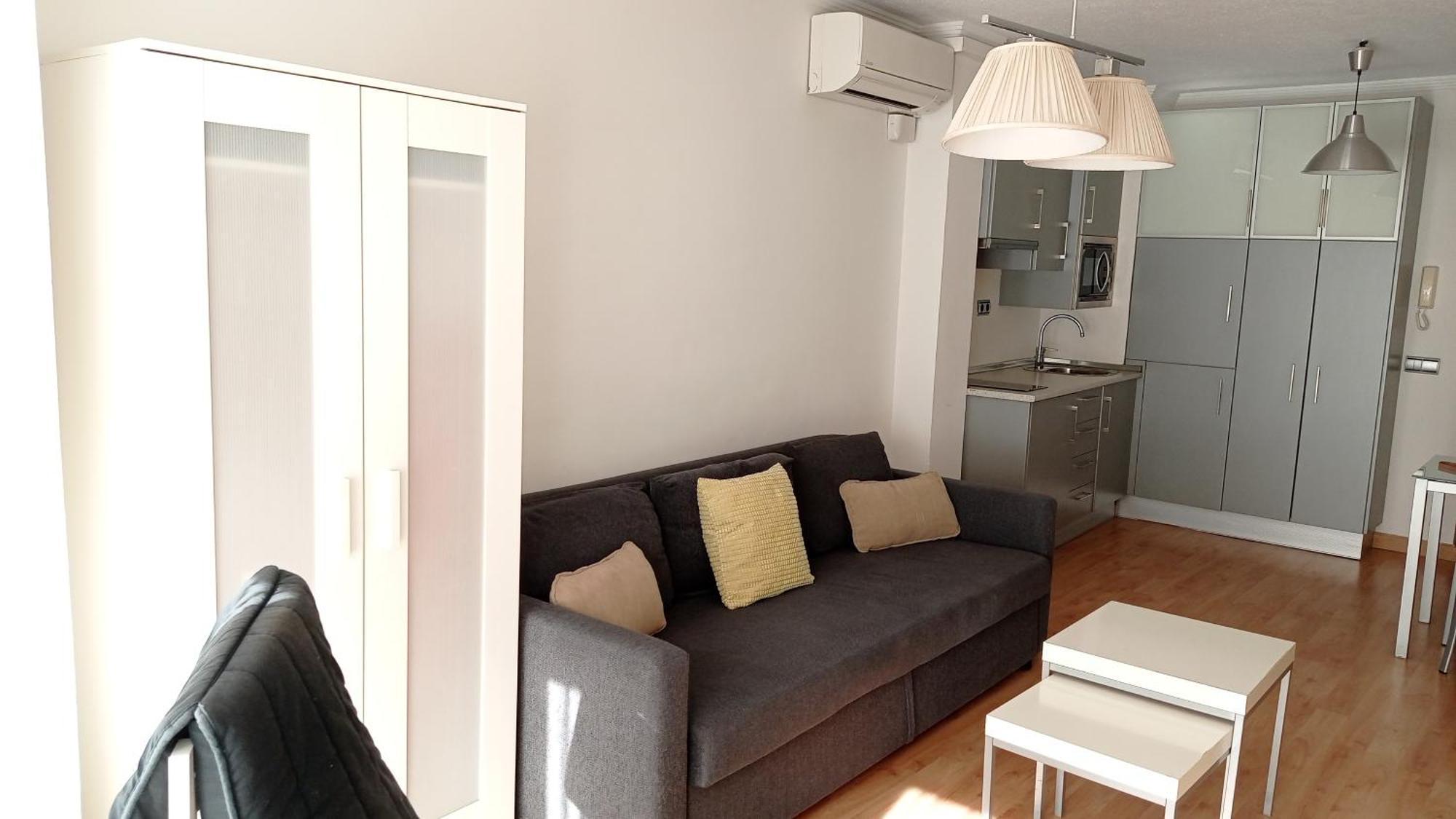 Centro Appartement