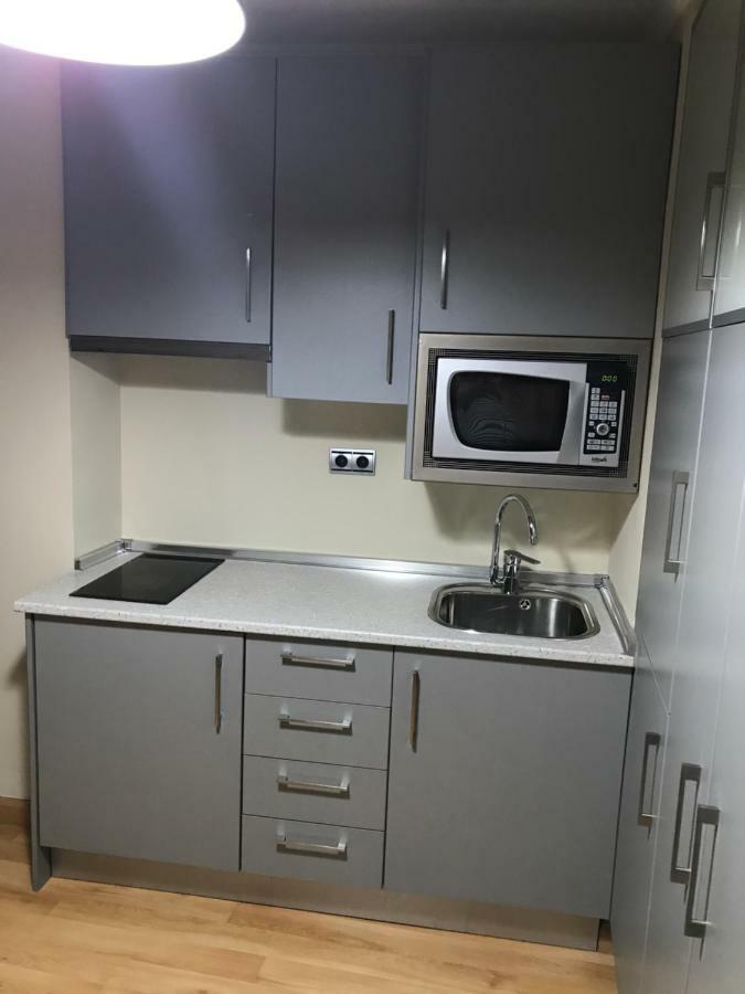 Centro Appartement *