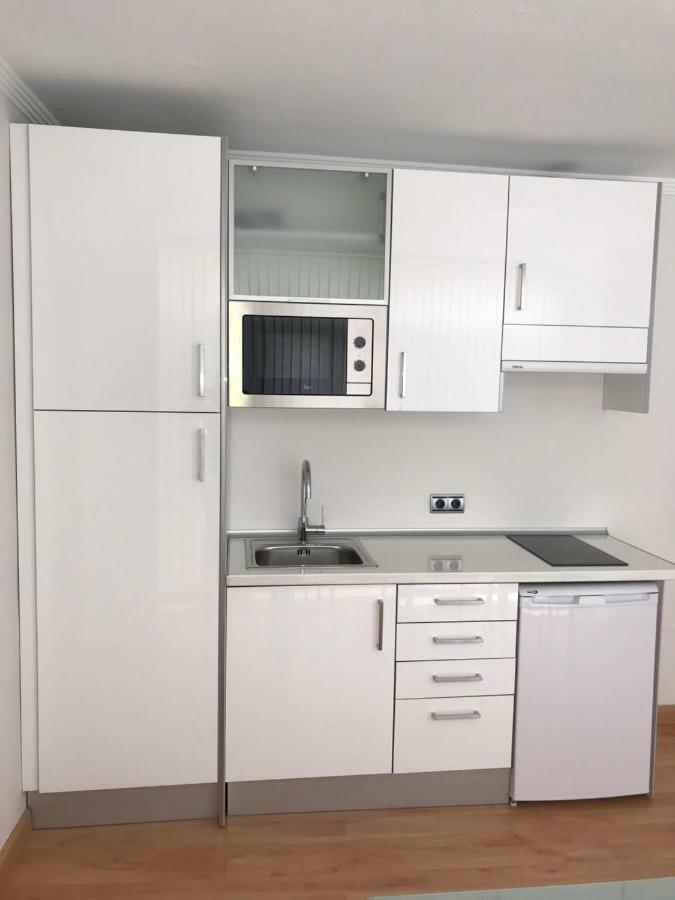Appartement Centro Málaga