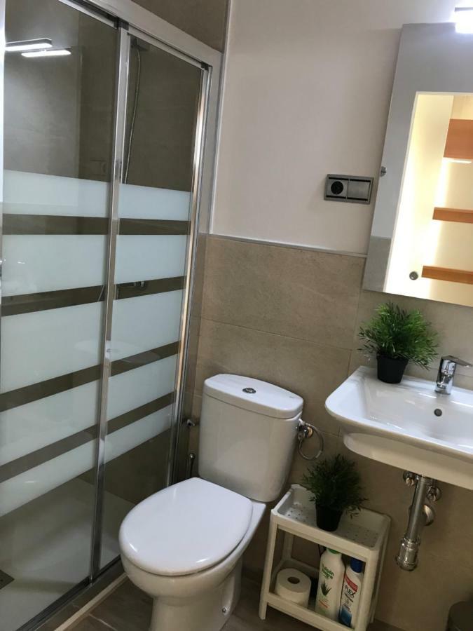 Appartement Centro
