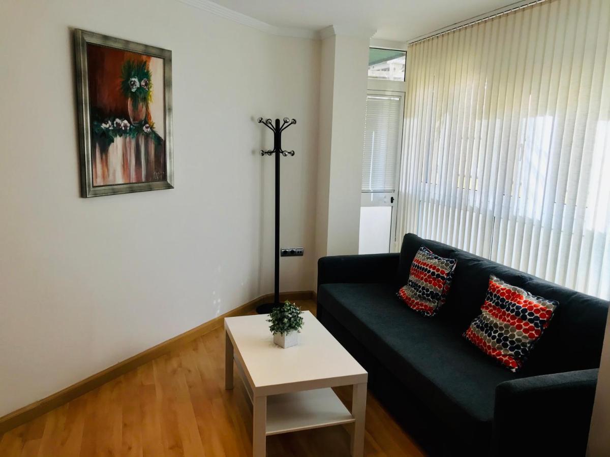 Appartement Centro *