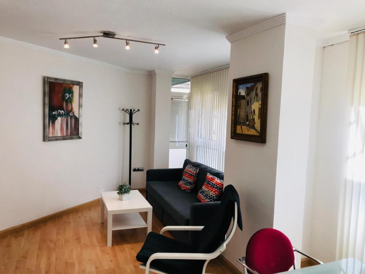 Centro Appartement