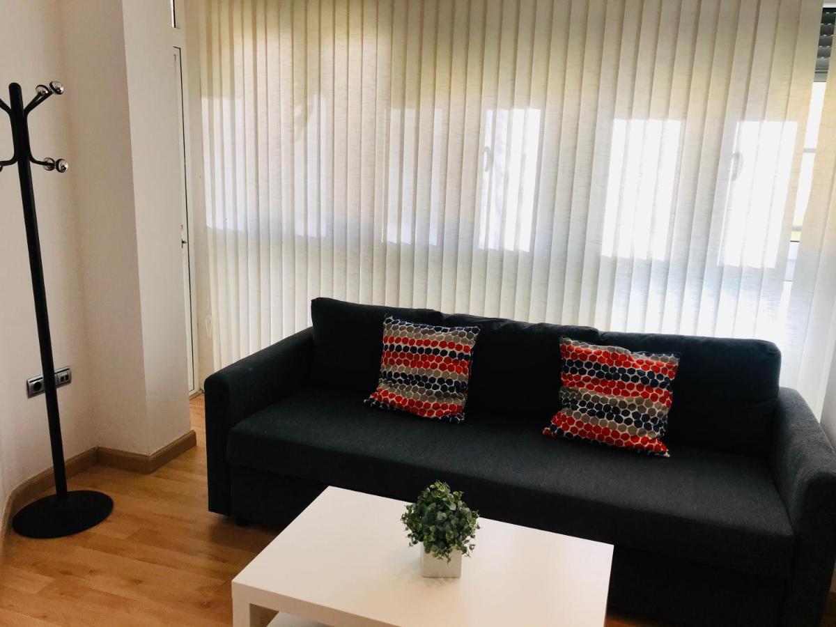 Centro Appartement